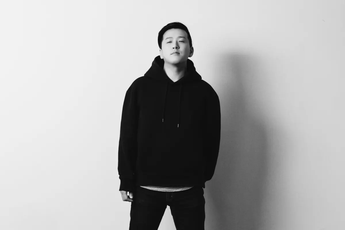 Portrait of Ze:MAN
